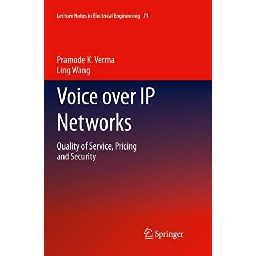 Voice Over Ip Networks