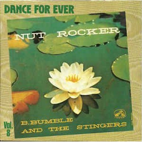 Nut Rocker
