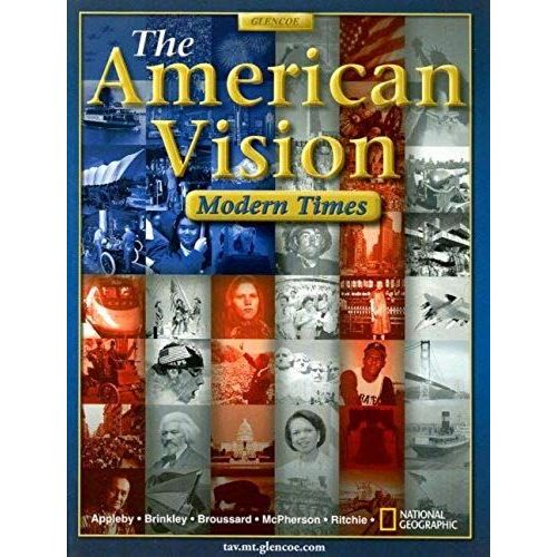 The American Vision