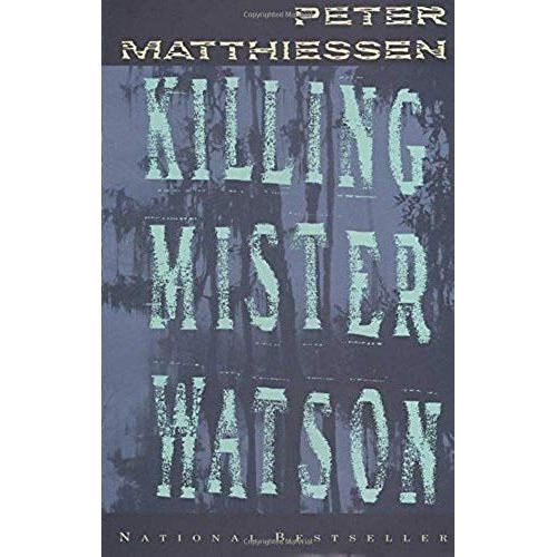 Killing Mister Watson