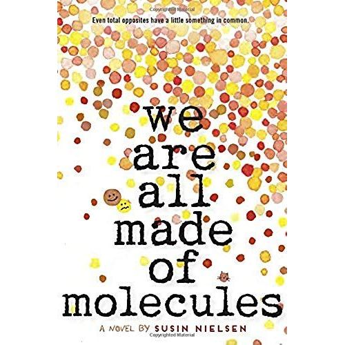 We Are All Made Of Molecules