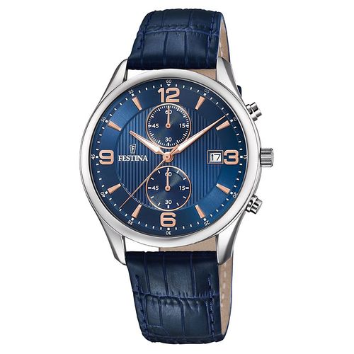 Montre Festina F6855/6