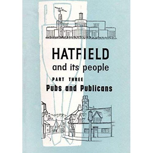 Hatfield And Its People