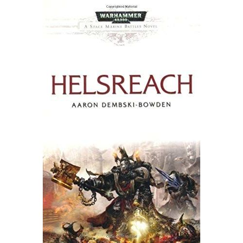 Helsreach (Space Marine Battles)