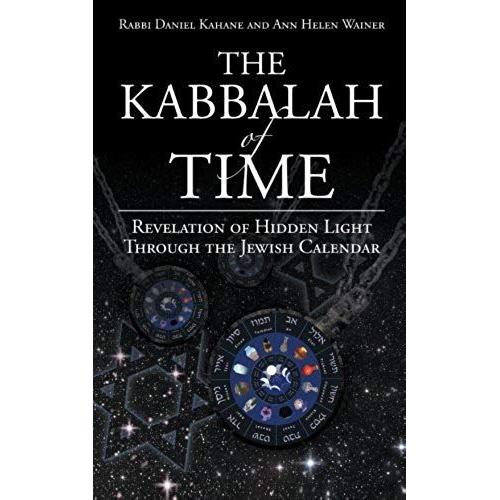 The Kabbalah Of Time
