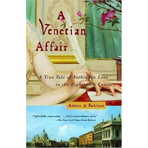 A Venetian Affair