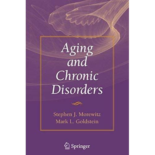 Aging And Chronic Disorders