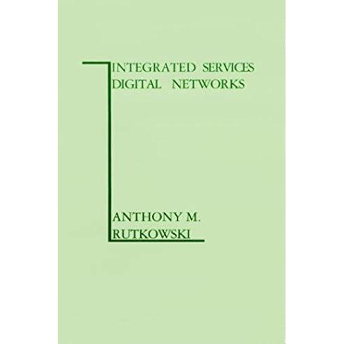 Integrated Services Digital Networks