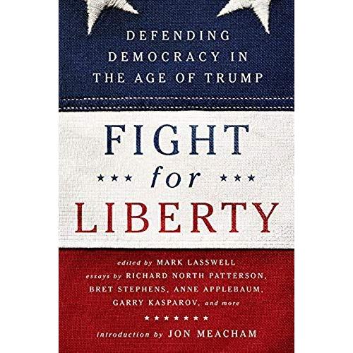 Fight For Liberty