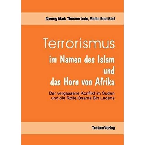 Terrorismus Im Namen Des Islam Und Das Horn Von Afrika