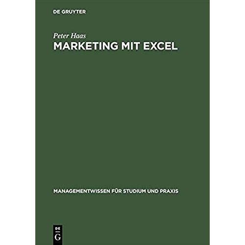 Marketing Mit Excel