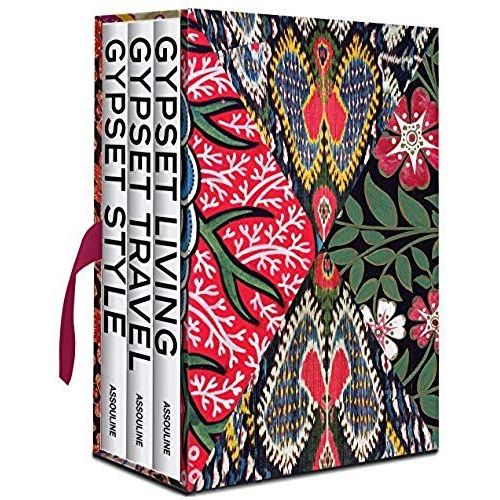Gypset Trilogy Slipcase Set