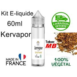 VAPORISATEUR MIGHTY  Kervapor e-liquide France