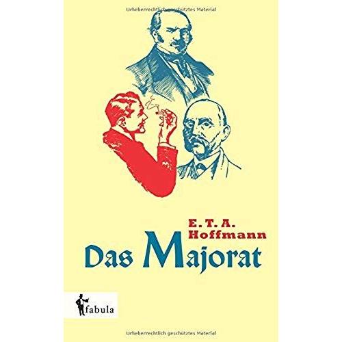 Das Majorat