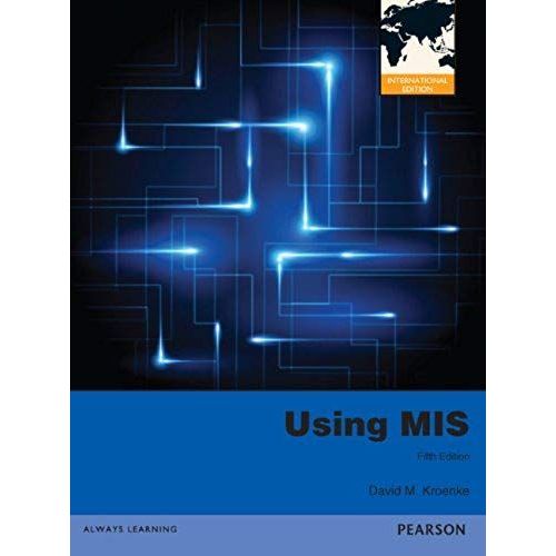 Using Mis