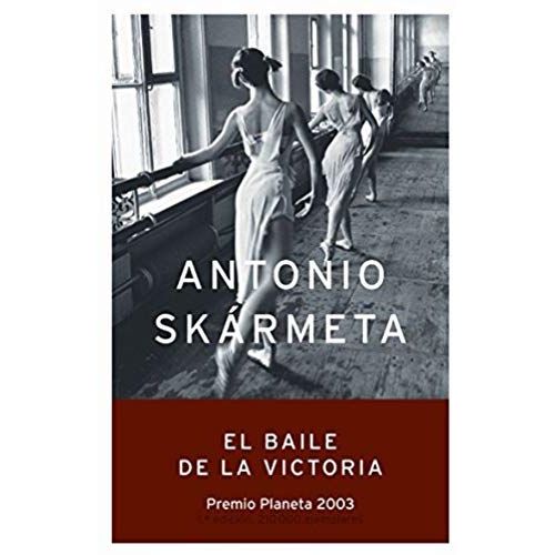 El Baile De La Victoria