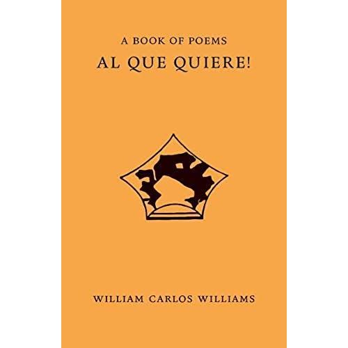 Al Que Quiere!
