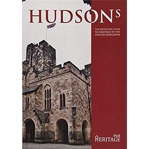 Hudsons Heritage Guide : 2018