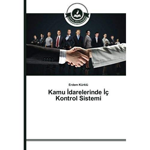 Kamu ¿Darelerinde ¿Ç Kontrol Sistemi