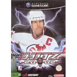 Nhl Hitz Gamecube