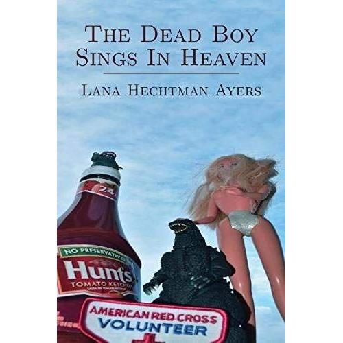 The Dead Boy Sings In Heaven