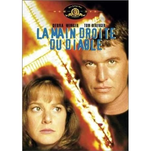 La Main Droite Du Diable