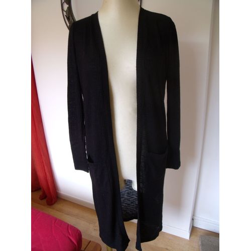 Gilet Long Pimkie