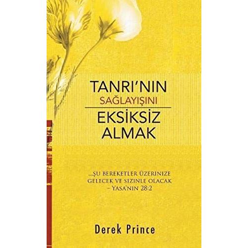 If You Want God's Best - Turkish