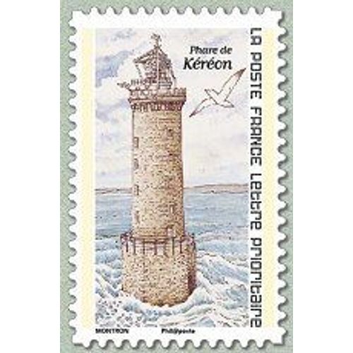 Phare De Kéréon