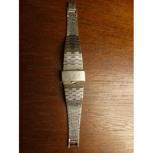 ancienne montre bouvier argent massif vintage Rakuten