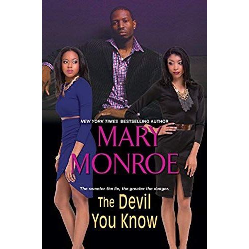 The Devil You Know