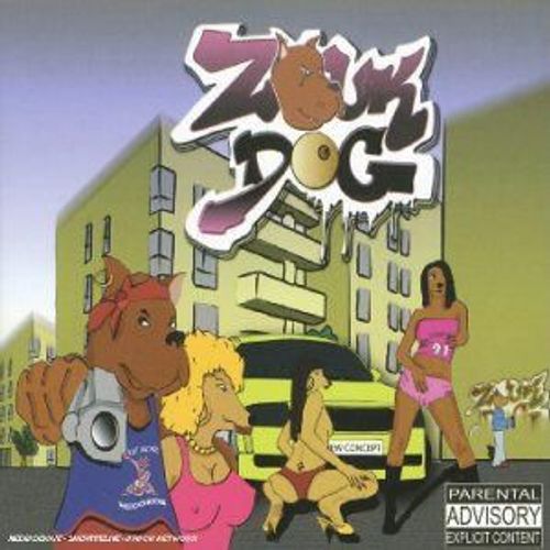 Zouk Dog