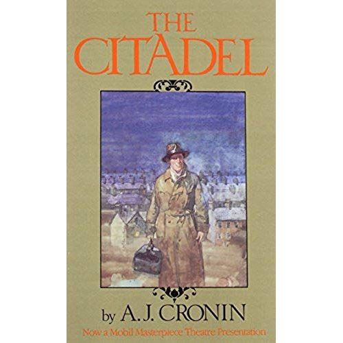 The Citadel