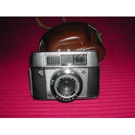 agfa optima 1
