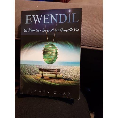 Ewendil