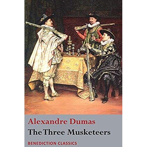 The Three Musketeers