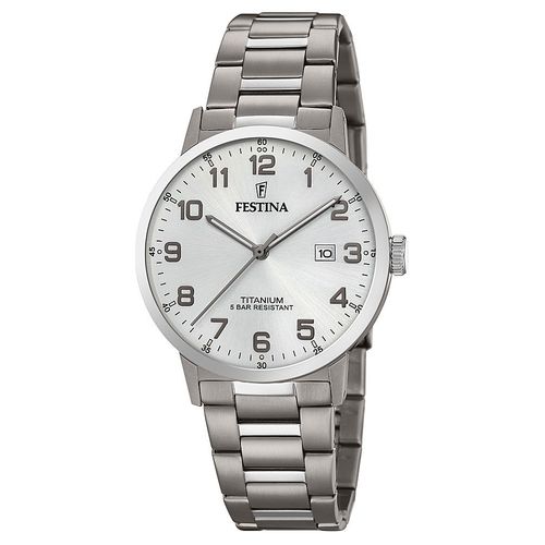 Montre Festina F20435/1