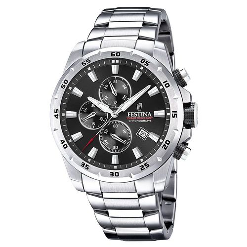 Montre Festina F20463/4