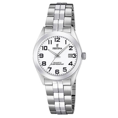 Montre Festina F20438/1
