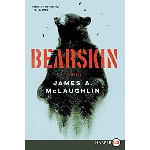 Bearskin Lp