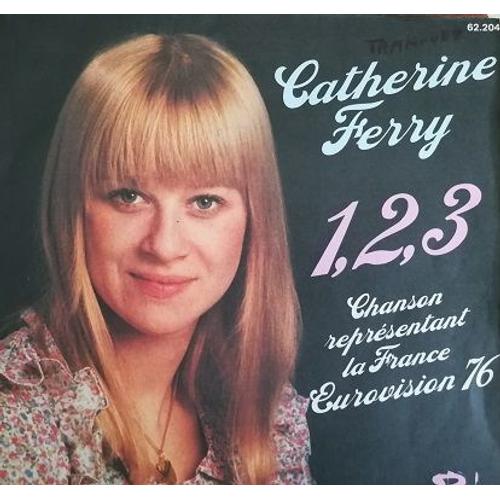 1,2,3 - Eurovision 1976