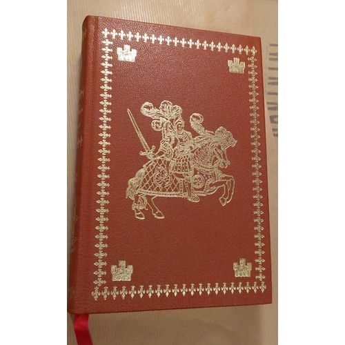 Histoire Et Mysteres Des Châteaux Forts - Arnaud De Vesgre / Laurent De Vargas, 2002