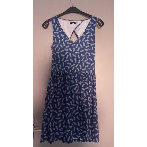 Robe Dos Nu La Redoute Création 40
