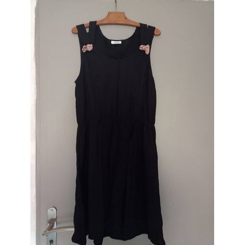 Robe Noire La Redoute Création