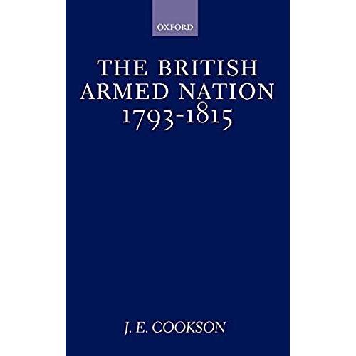 The British Armed Nation, 1793-1815
