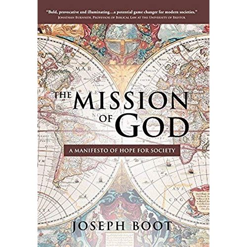 The Mission Of God