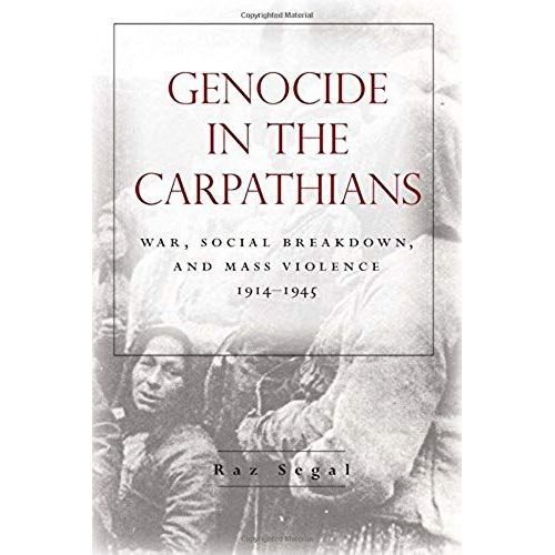 Genocide In The Carpathians