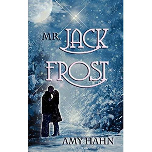 Mr. Jack Frost