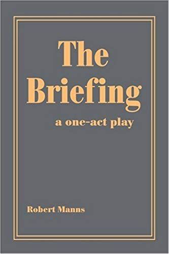 The Briefing