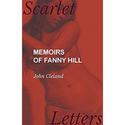 Memoirs Of Fanny Hill